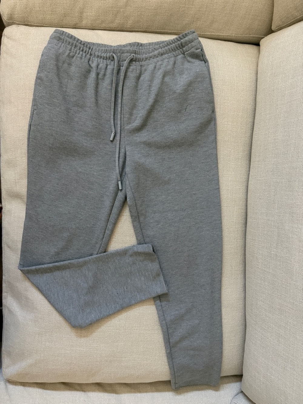 Zara Men’s Joggers